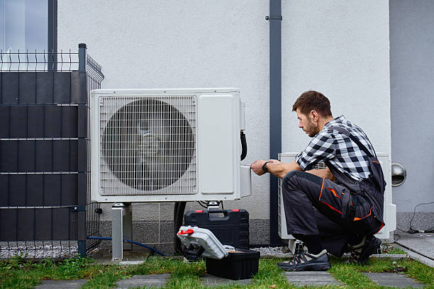 Trusted Hvac Maintenance service in Pine Hill, NJ - JG Cool HVAC